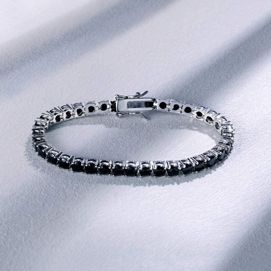 Pulseira White Gold 18K