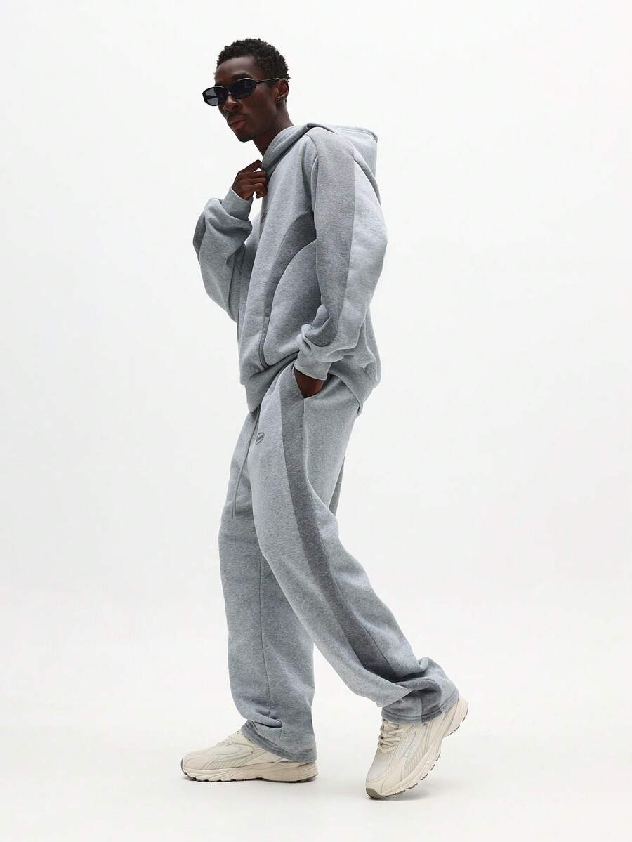 Conjunto Moletom Pavtros Studios Side Stripe Tracksuit - foto 1