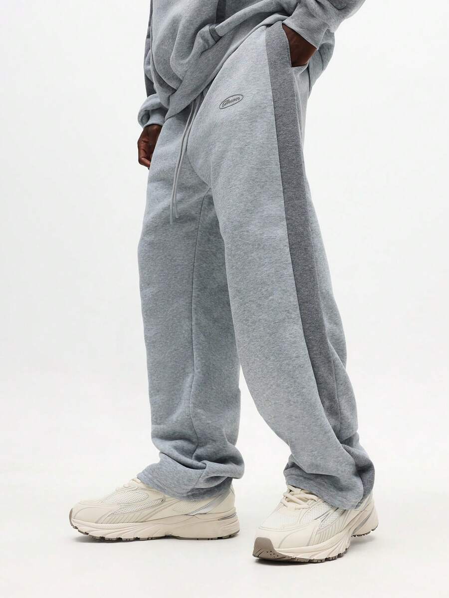 Conjunto Moletom Pavtros Studios Side Stripe Tracksuit - foto 4