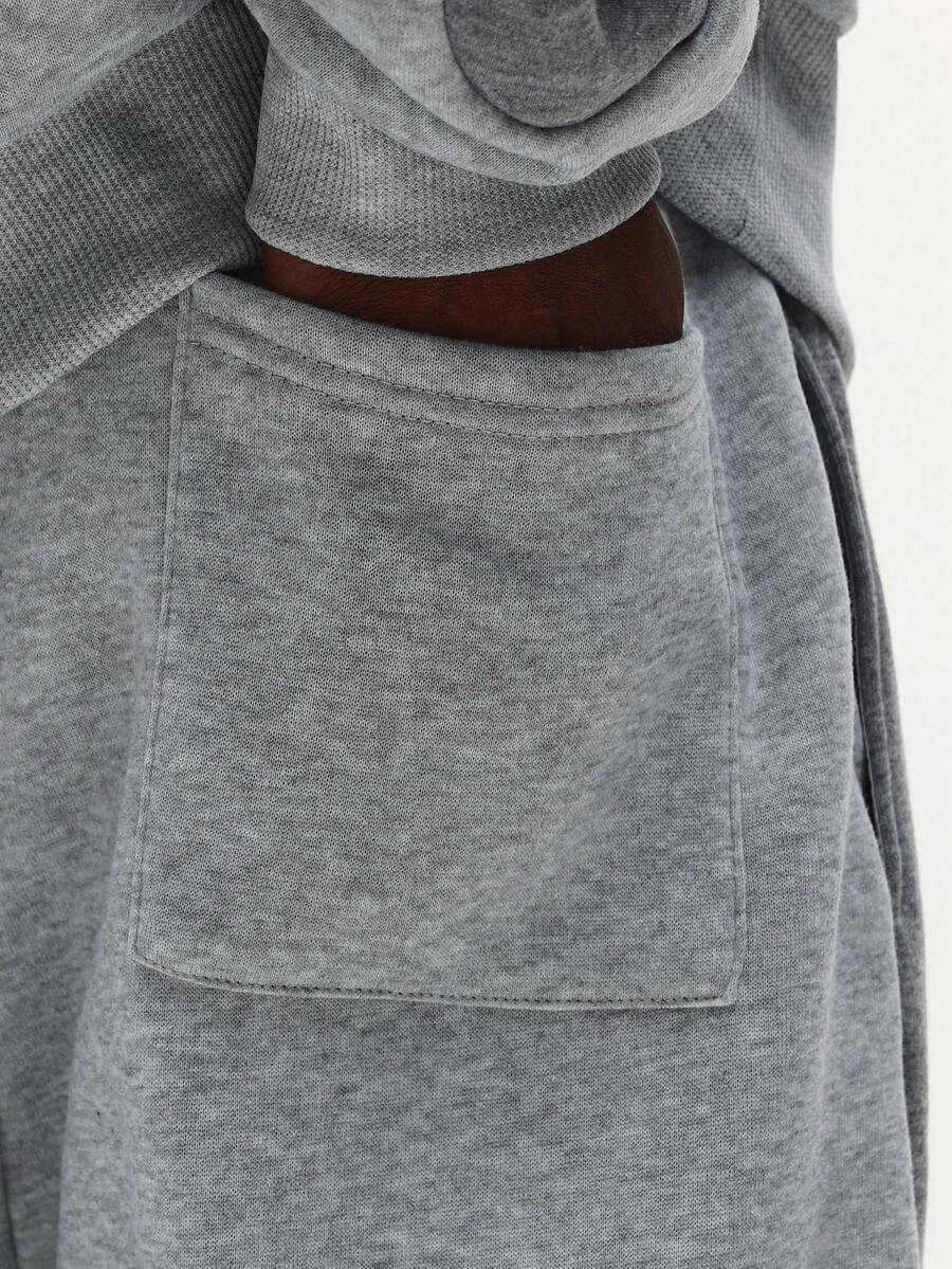 Conjunto Moletom Pavtros Studios Side Stripe Tracksuit - foto 7