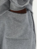 Conjunto Moletom Pavtros Studios Side Stripe Tracksuit