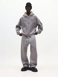 Conjunto Moletom Pavtros Studios Panel Zip Tracksuit