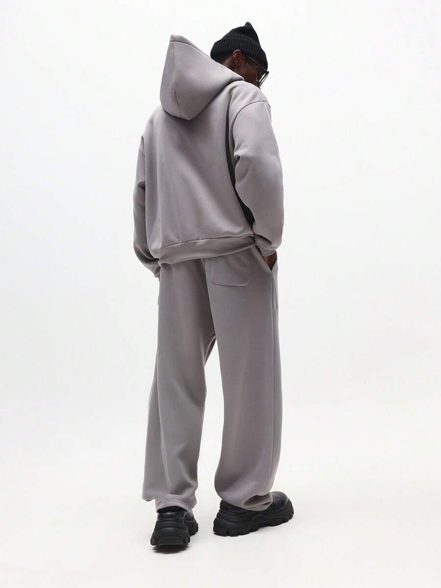 Conjunto Moletom Pavtros Studios Panel Zip Tracksuit - foto 2