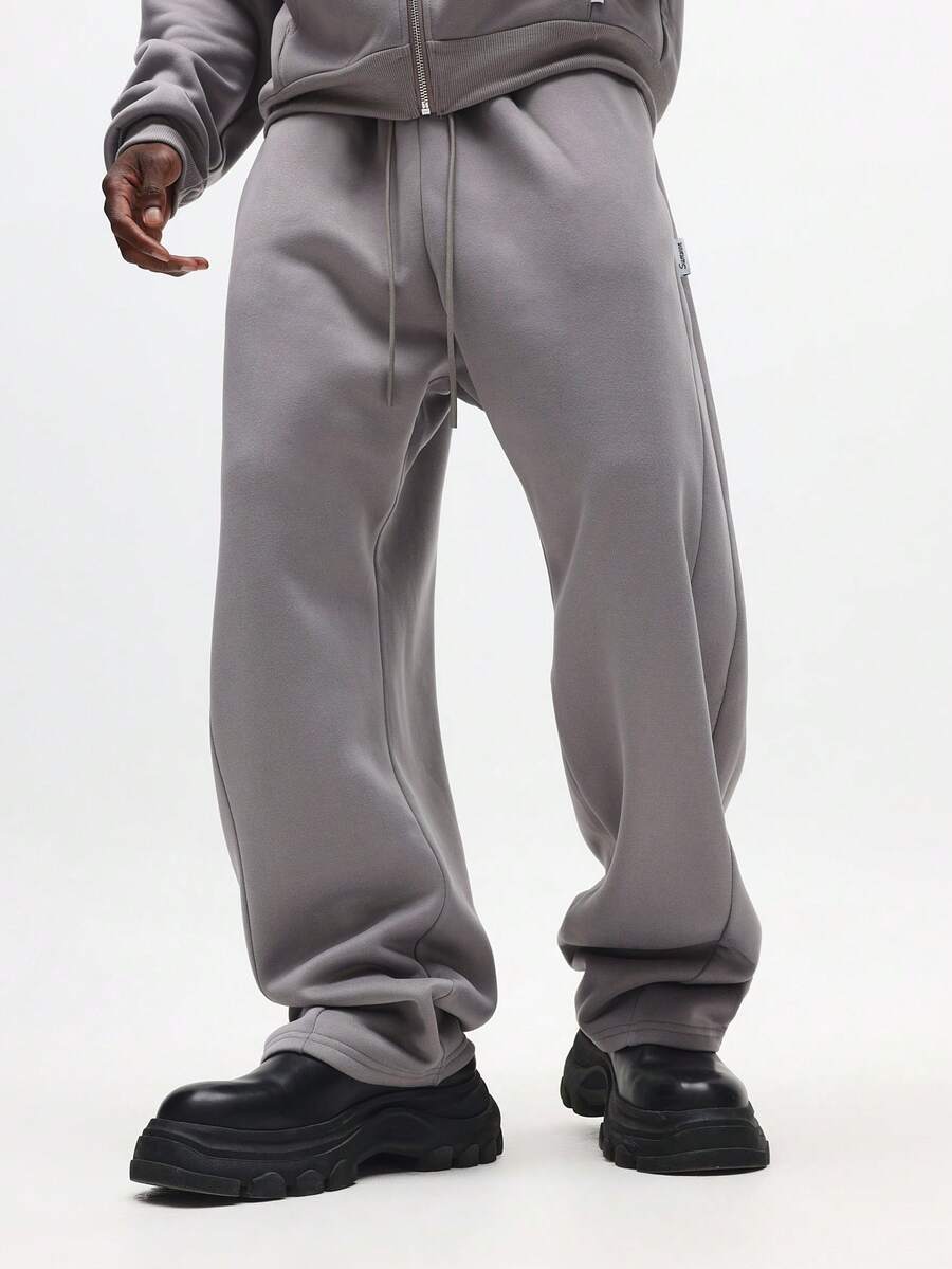 Conjunto Moletom Pavtros Studios Panel Zip Tracksuit - foto 5