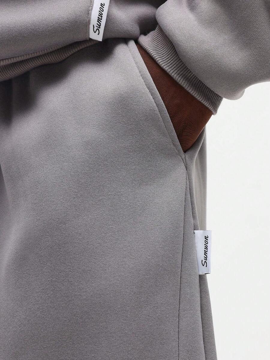 Conjunto Moletom Pavtros Studios Panel Zip Tracksuit - foto 7