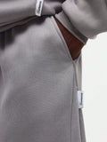 Conjunto Moletom Pavtros Studios Panel Zip Tracksuit