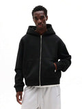Moletom Pavtros Heavyweight Zip Hoodie