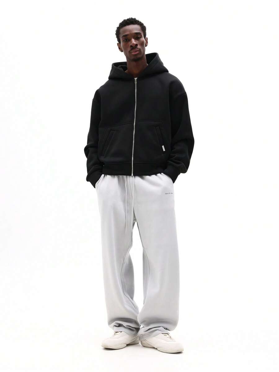 Moletom Pavtros Heavyweight Zip Hoodie - foto 12