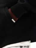 Moletom Pavtros Heavyweight Zip Hoodie