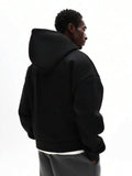 Moletom Pavtros Heavyweight Zip Hoodie