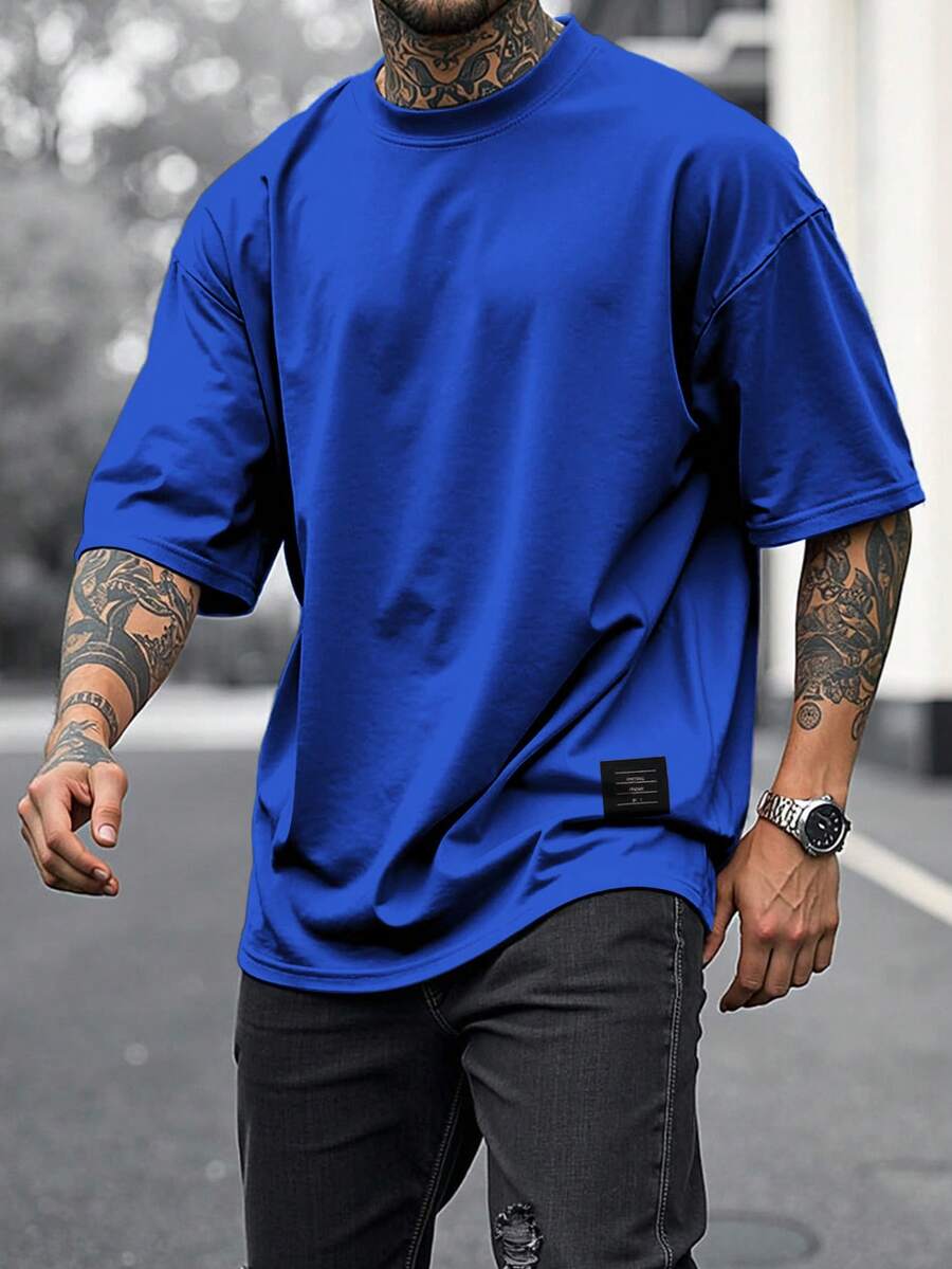 Kit Pavtros Patch Urbano 2 Camisetas
