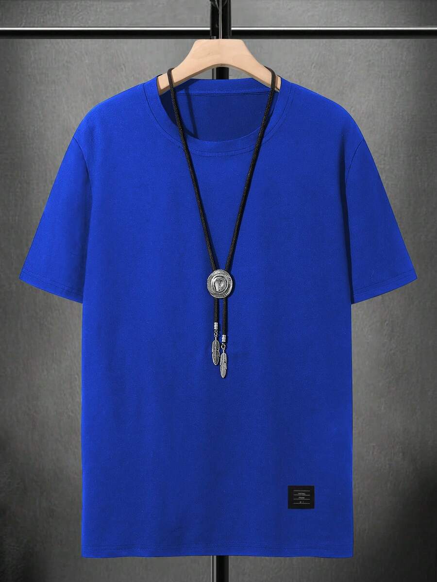 Kit Pavtros Patch Urbano 2 Camisetas