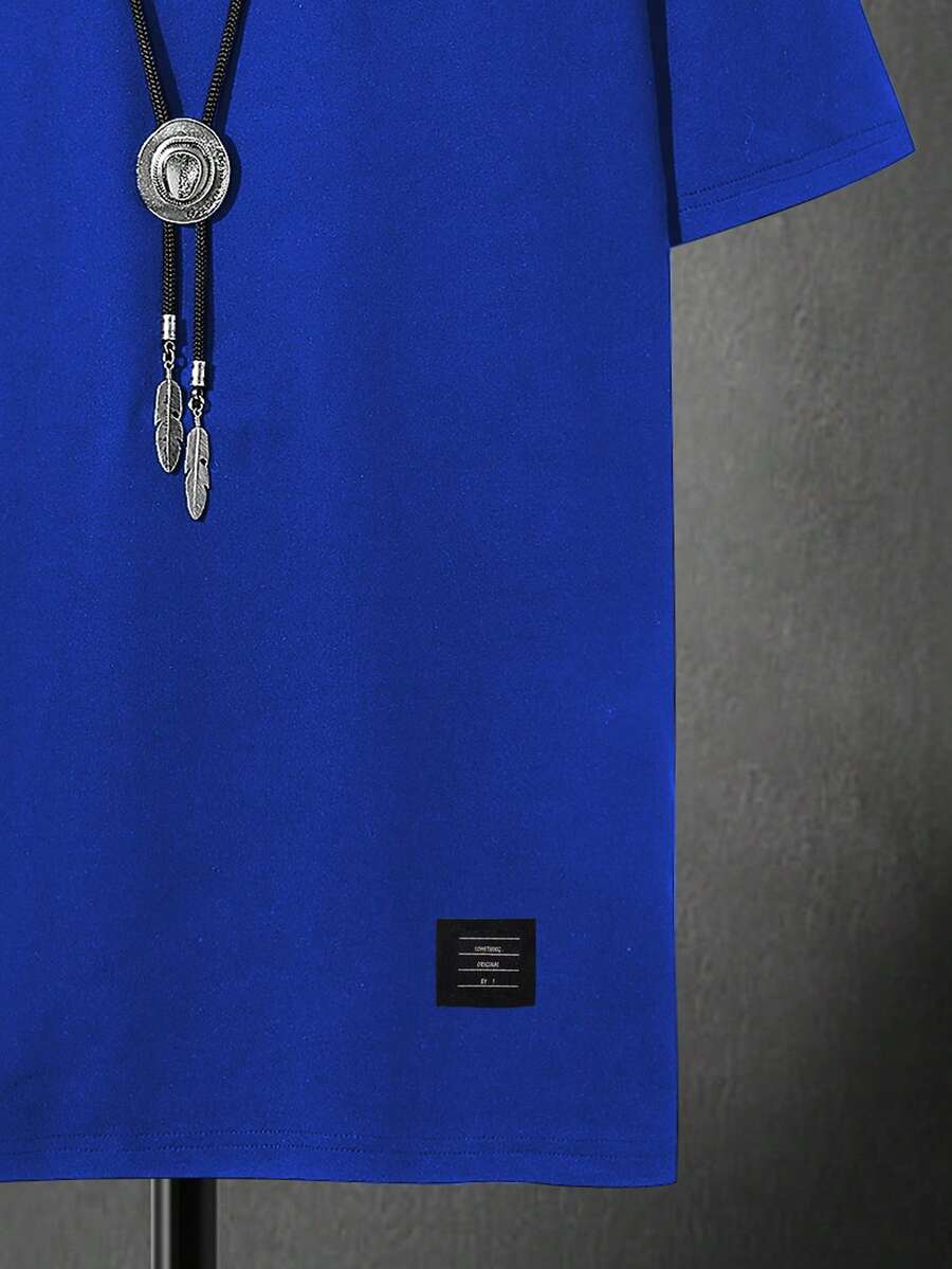Kit Pavtros Patch Urbano 2 Camisetas