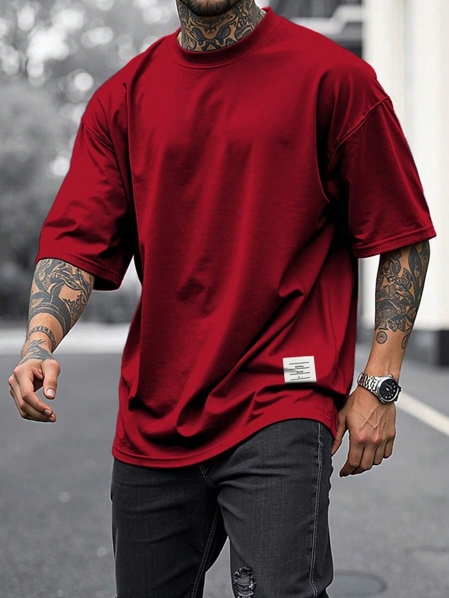 Kit Pavtros Patch Urbano 2 Camisetas