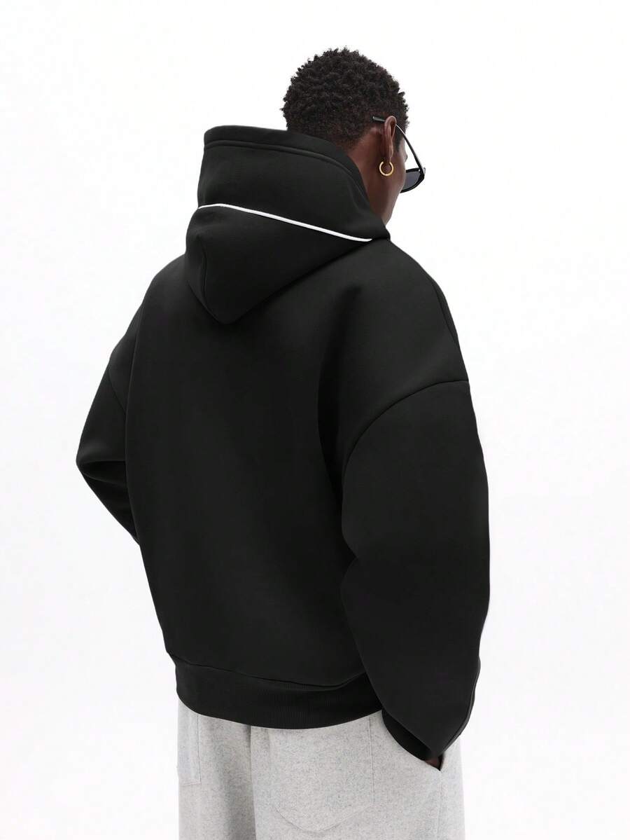 Moletom Pavtros HOODIE RACING OVERSIZED - foto 8