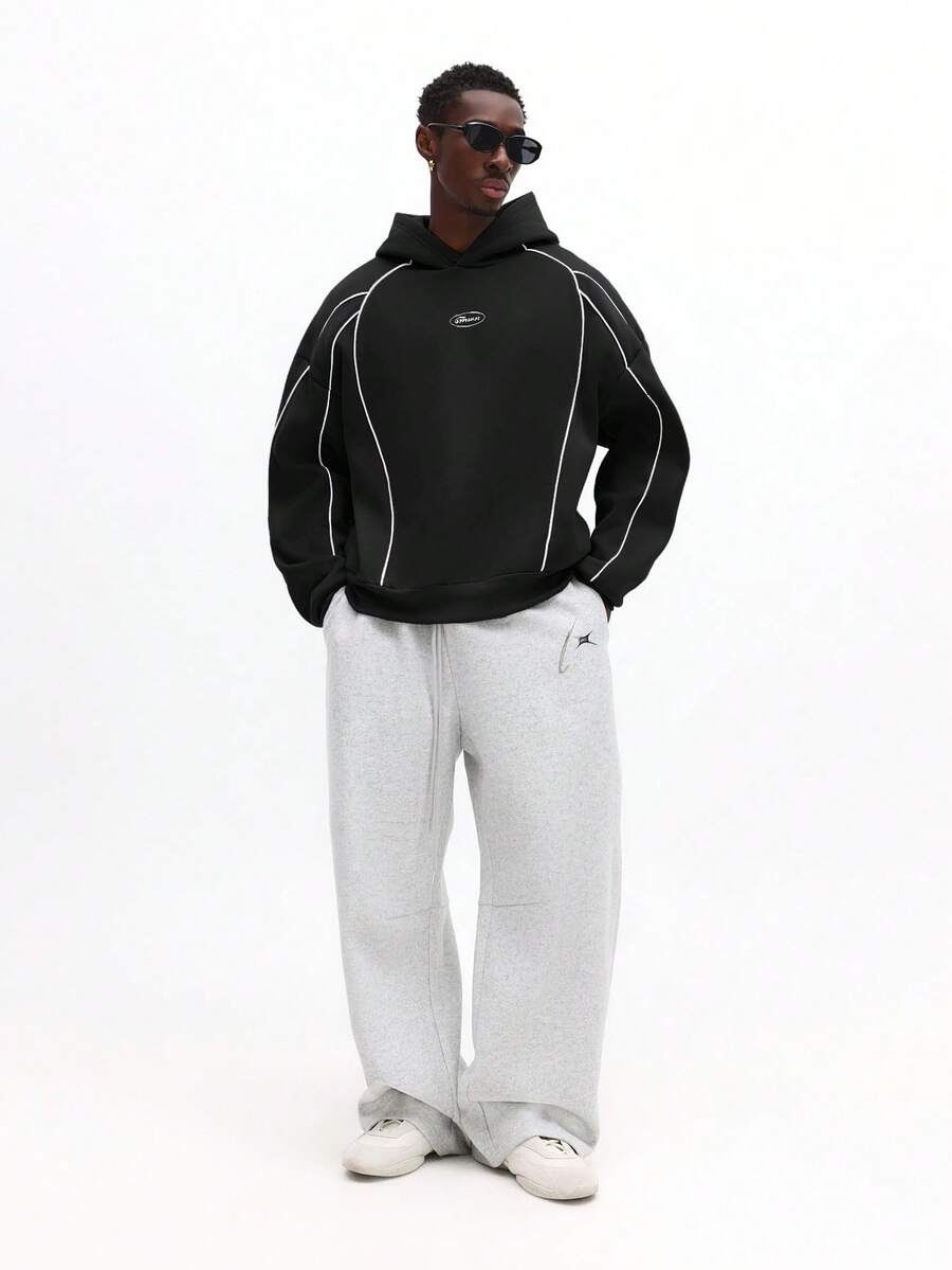 Moletom Pavtros HOODIE RACING OVERSIZED - foto 9