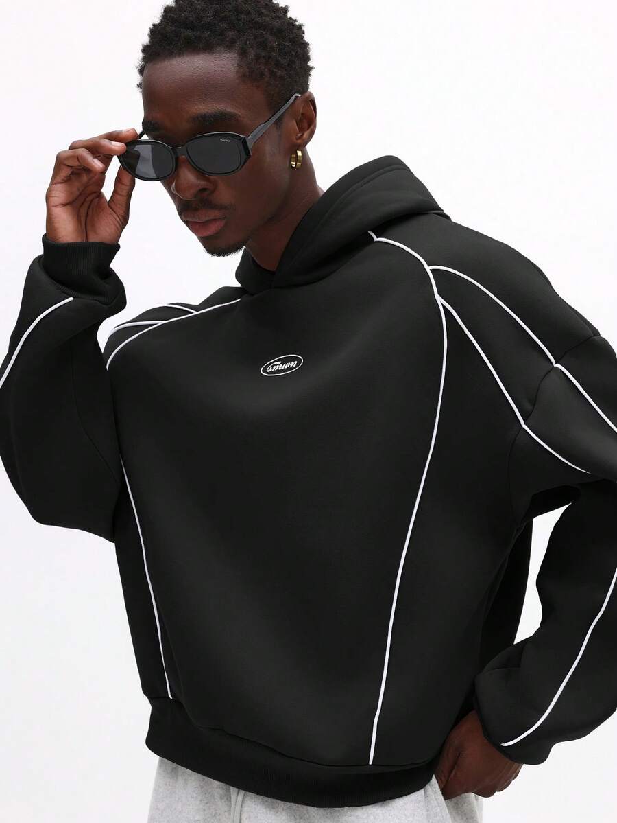 Moletom Pavtros HOODIE RACING OVERSIZED - foto 11