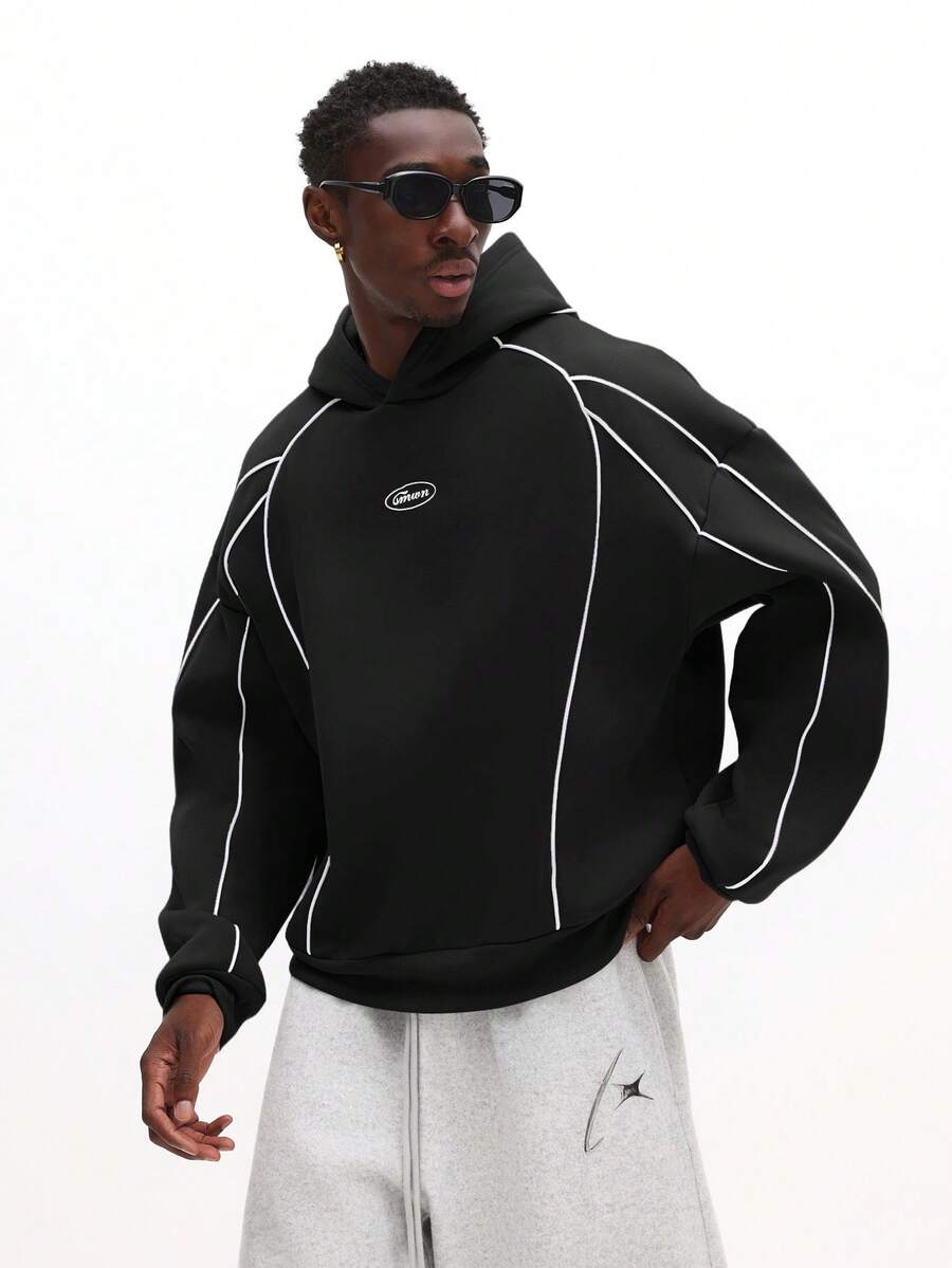 Moletom Pavtros HOODIE RACING OVERSIZED - foto 12