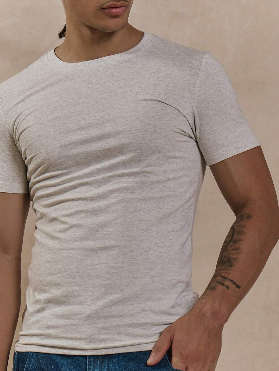 Camiseta Pavtros Ano Todo Cápsula Primaveraverão