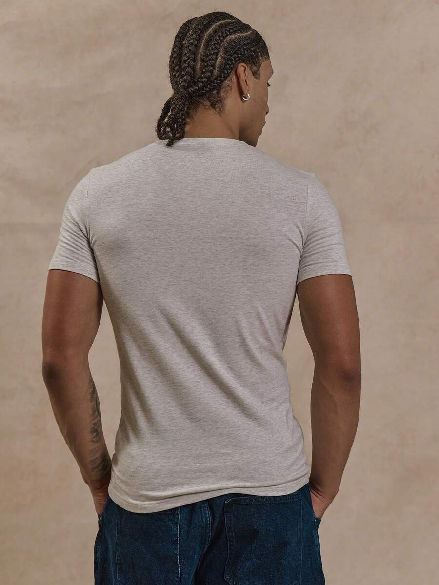 Camiseta Pavtros Ano Todo Cápsula Primaveraverão