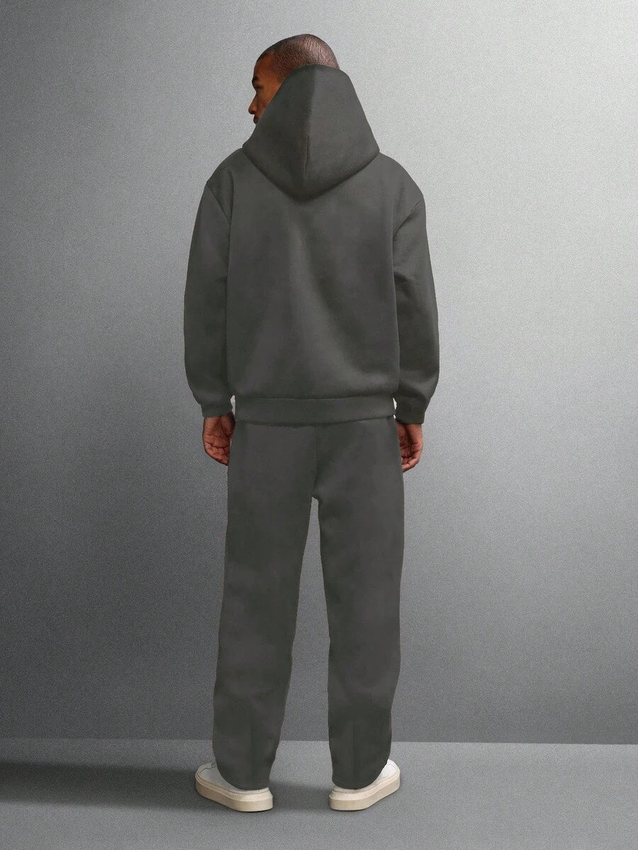 Conjunto Moletom Pavtros Studios Essential Heavy Tracksuit - foto 26