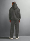 Conjunto Moletom Pavtros Studios Essential Heavy Tracksuit