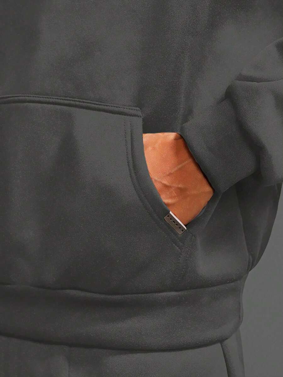 Conjunto Moletom Pavtros Studios Essential Heavy Tracksuit - foto 28