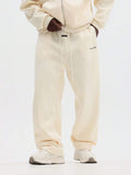 Conjunto Moletom Pavtros Studios Script Zip Tracksuit