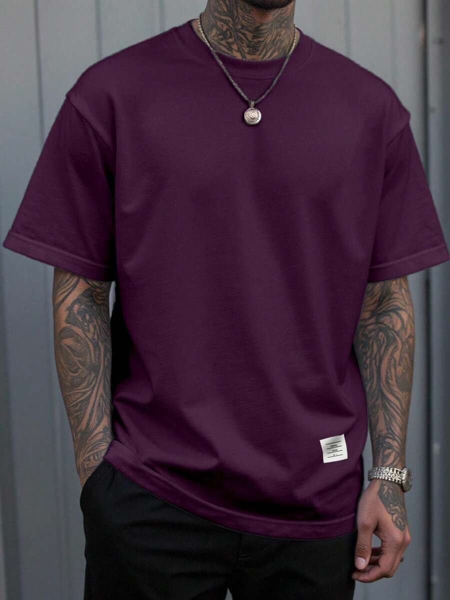 Kit Pavtros Patch Urbano 2 Camisetas