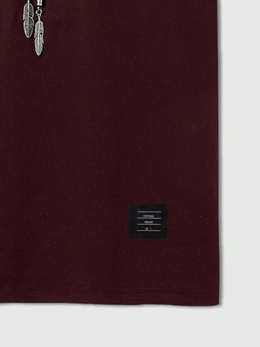 Kit Pavtros Patch Urbano 2 Camisetas