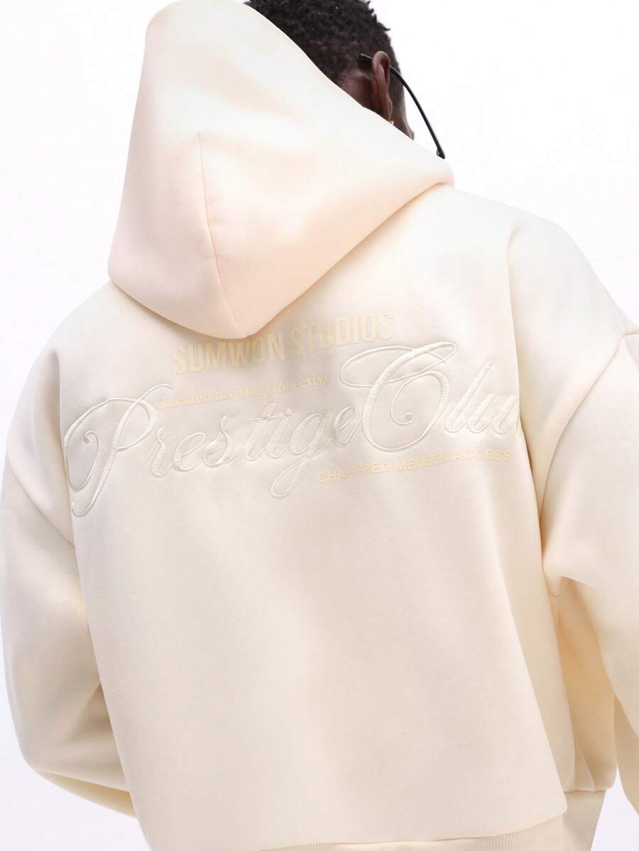 Moletom Pavtros Studios Signature Hoodie - foto 2