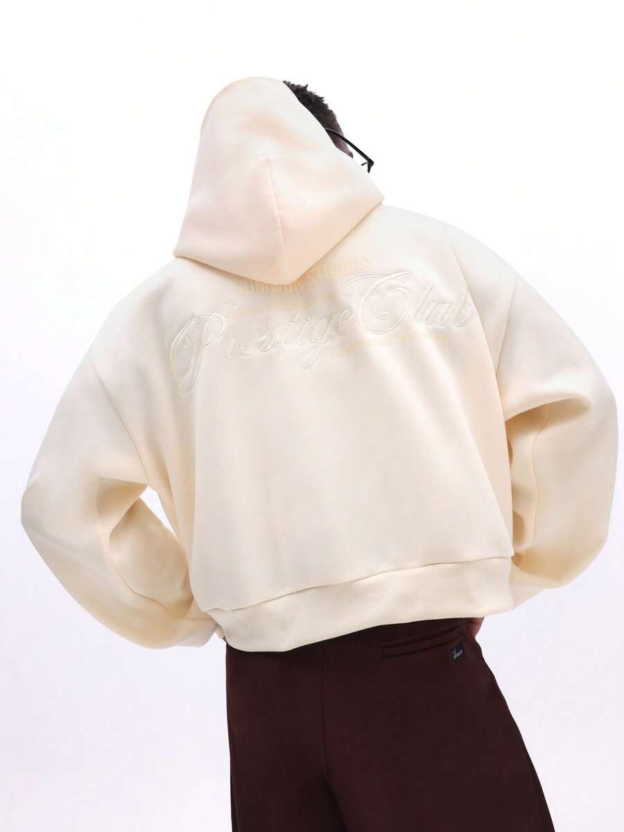 Moletom Pavtros Studios Signature Hoodie - foto 3