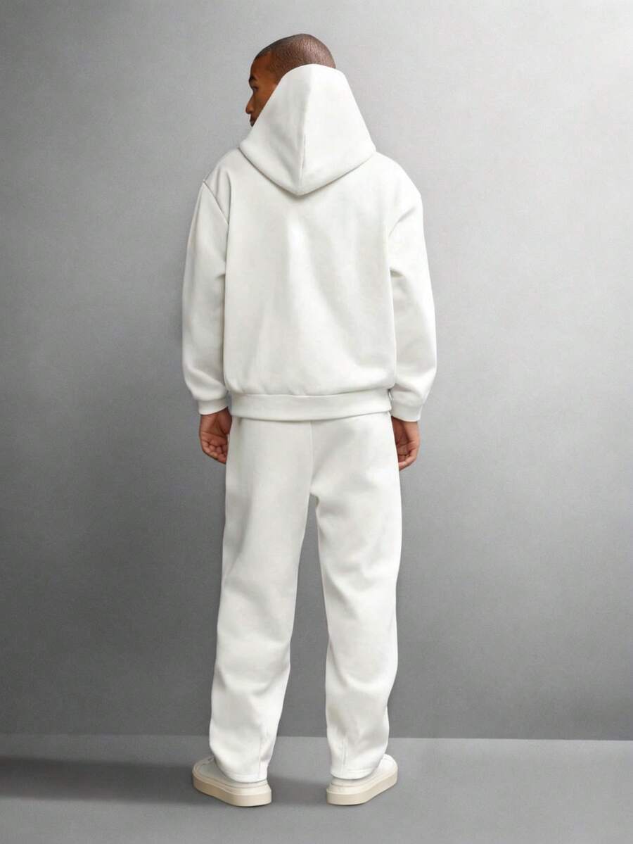 Conjunto Moletom Pavtros Studios Essential Heavy Tracksuit - foto 35