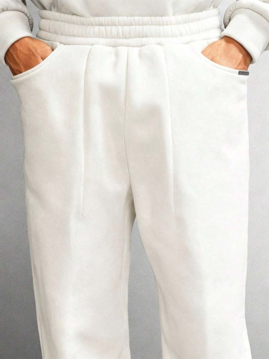 Conjunto Moletom Pavtros Studios Minimalist Warm Tracksuit - foto 18