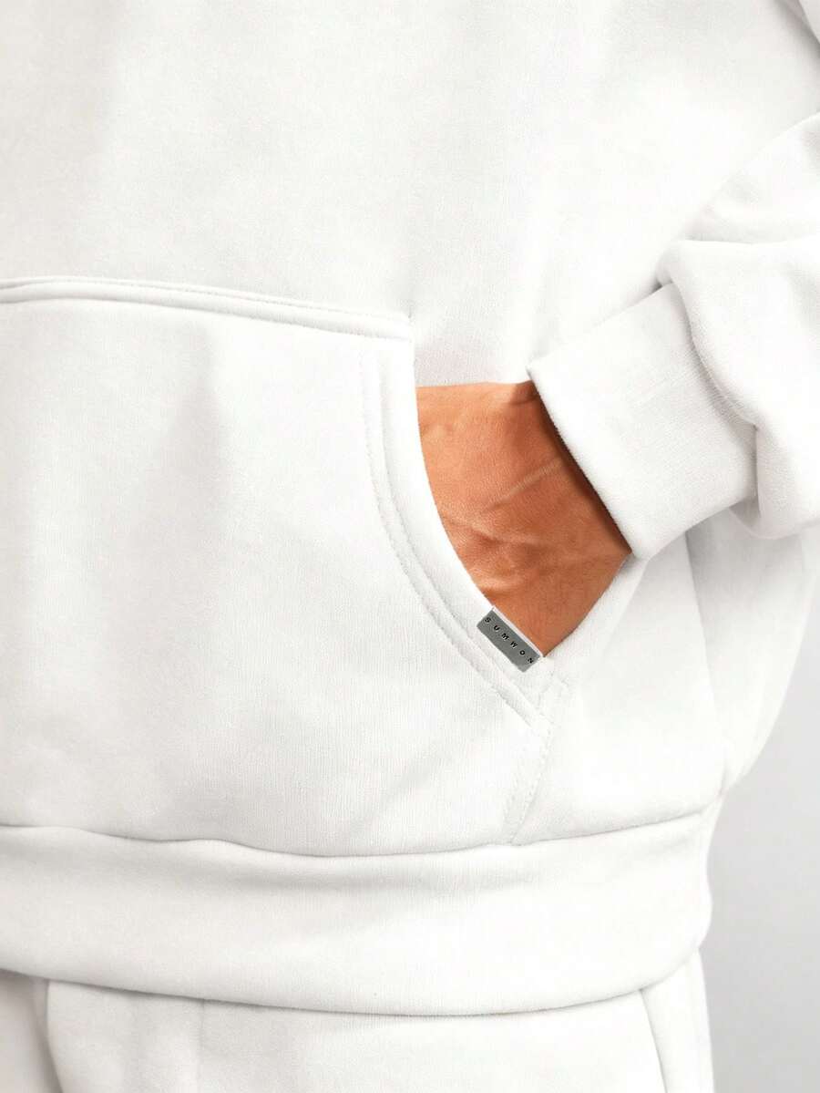 Conjunto Moletom Pavtros Studios Minimalist Warm Tracksuit - foto 19