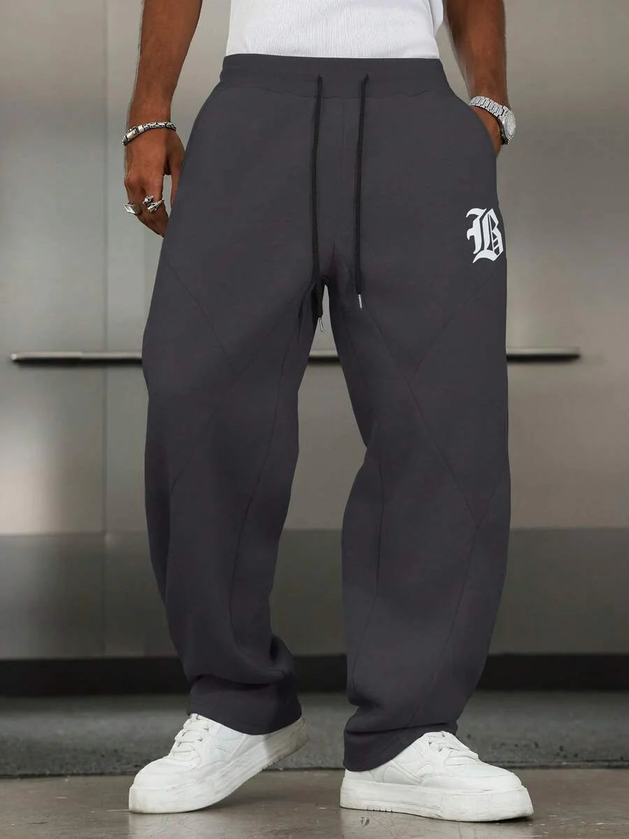 Calça Pavtros Moletom Sporting - foto 9