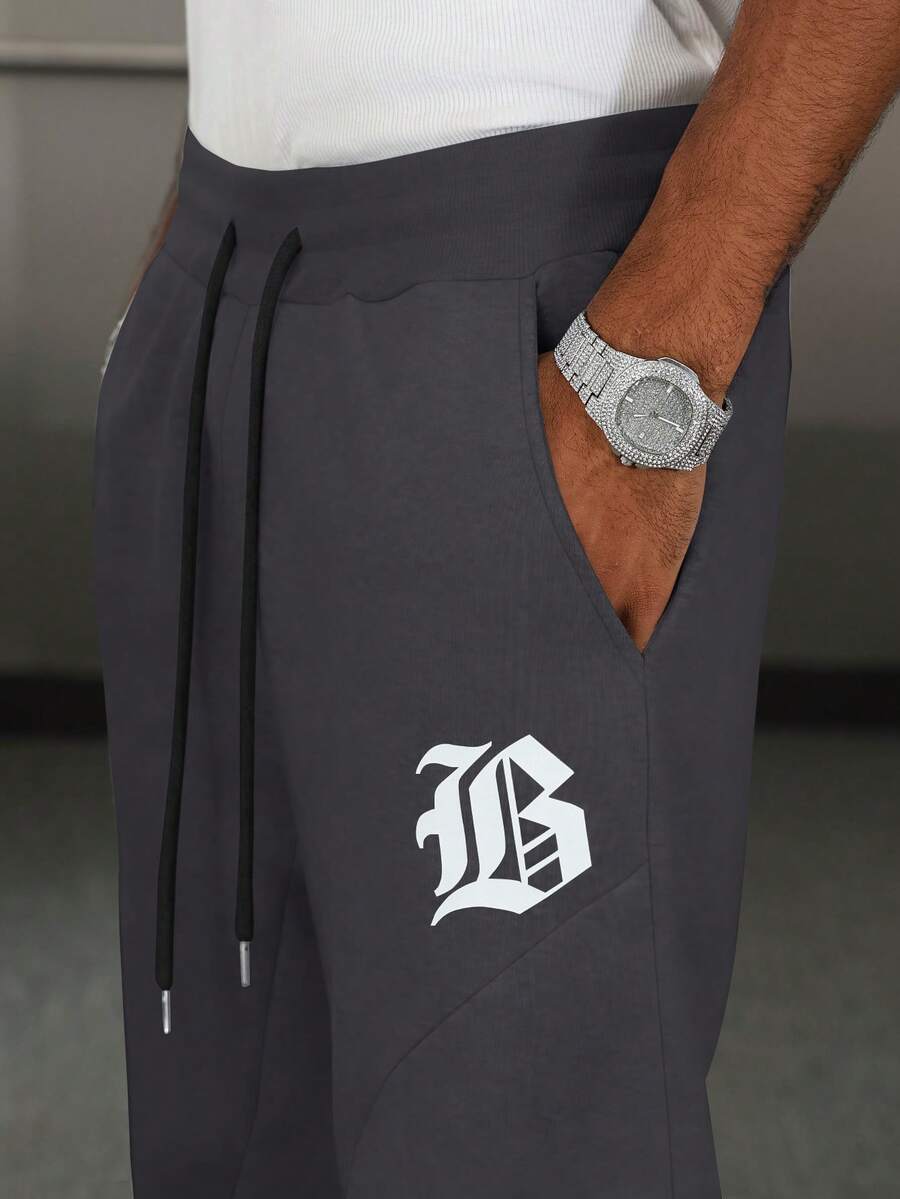 Calça Pavtros Moletom Sporting - foto 10