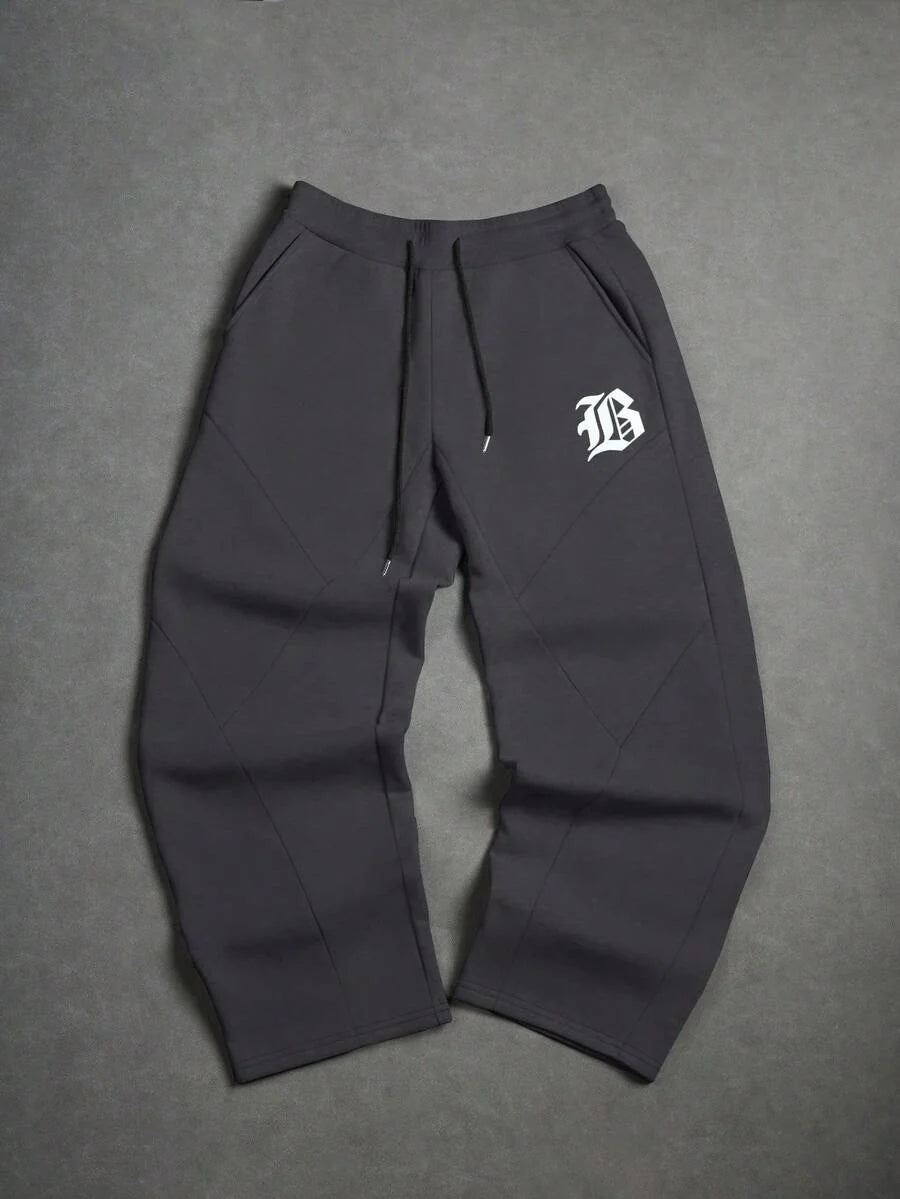 Calça Pavtros Moletom Sporting - foto 12