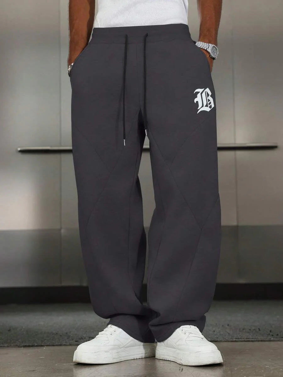 Calça Pavtros Moletom Sporting - foto 13