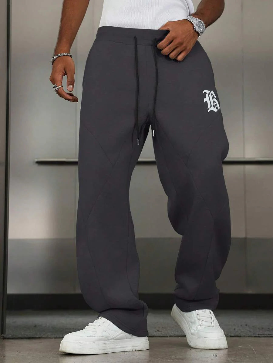Calça Pavtros Moletom Sporting - foto 15