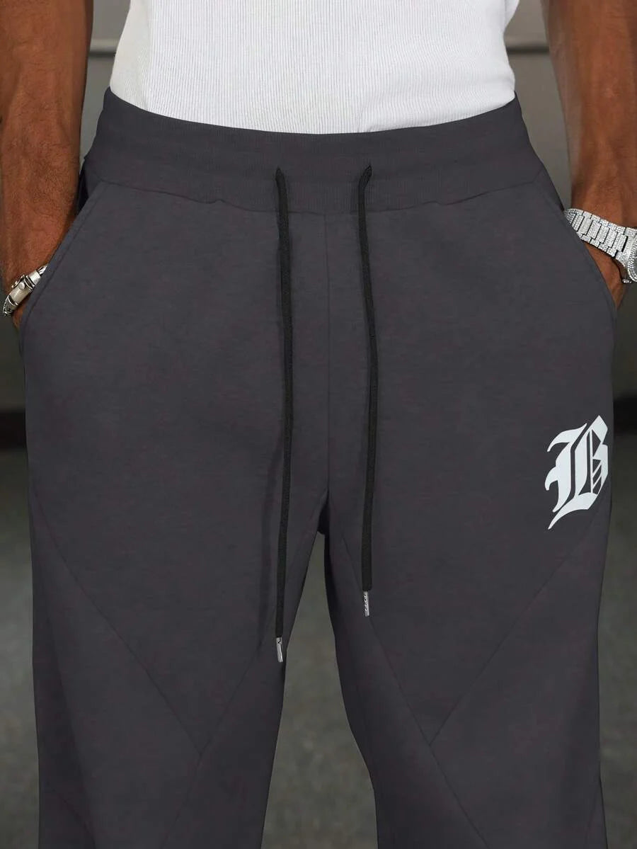 Calça Pavtros Moletom Sporting - foto 16