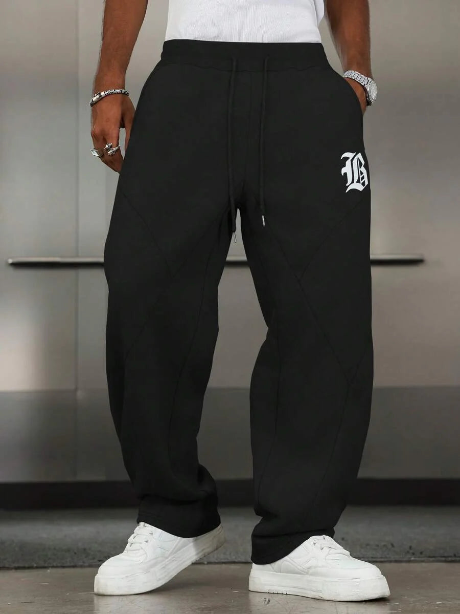 Calça Pavtros Moletom Sporting - foto 17