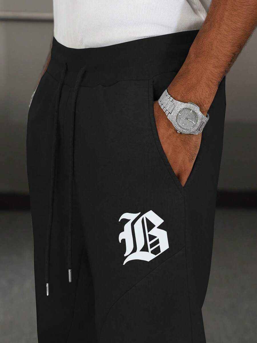 Calça Pavtros Moletom Sporting - foto 18