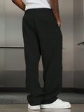 Calça PAVTROS de Moletom Sporting