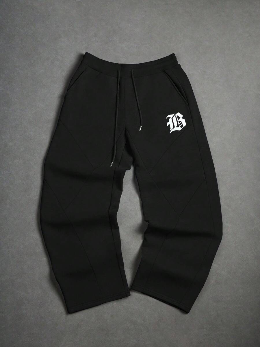 Calça Pavtros Moletom Sporting - foto 20