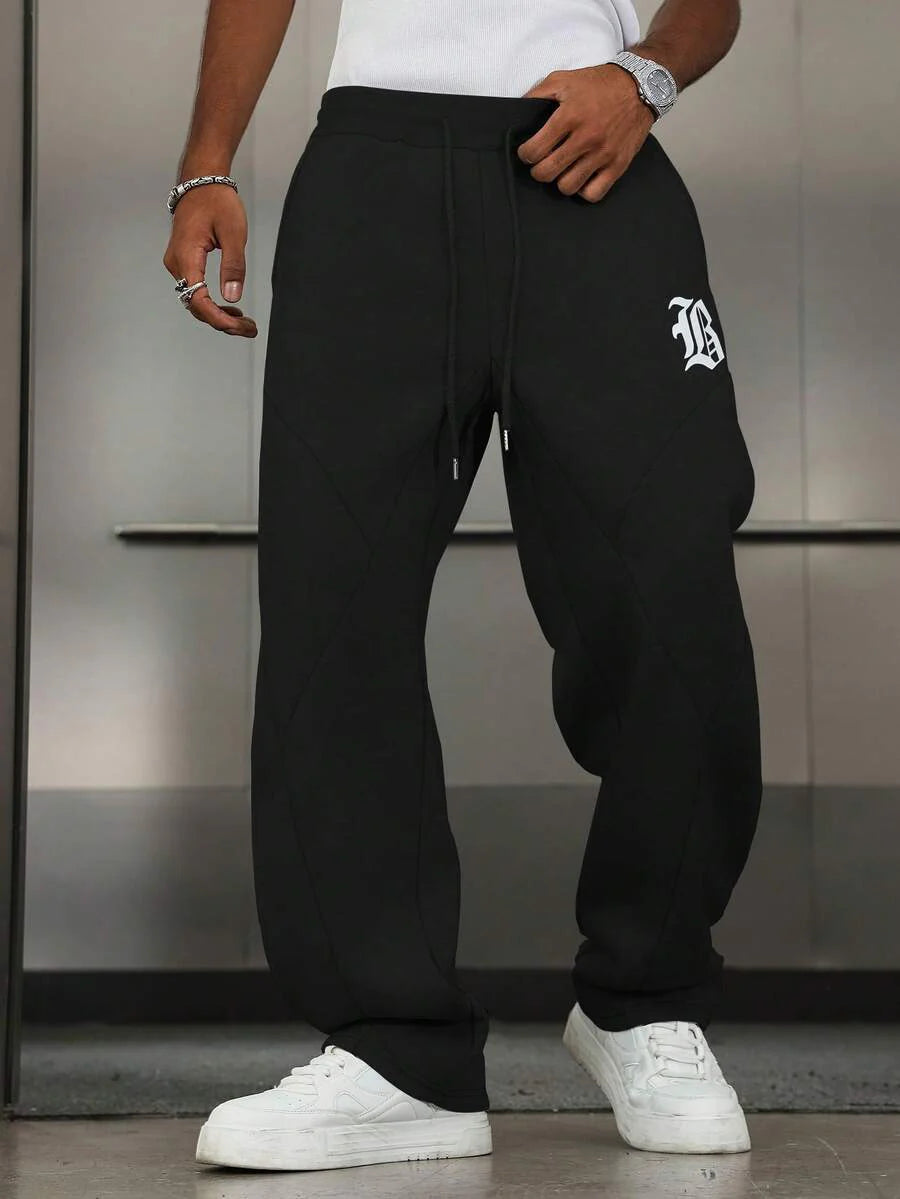 Calça Pavtros Moletom Sporting - foto 23
