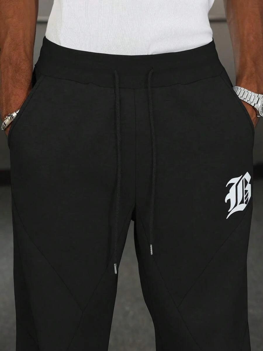 Calça Pavtros Moletom Sporting - foto 24