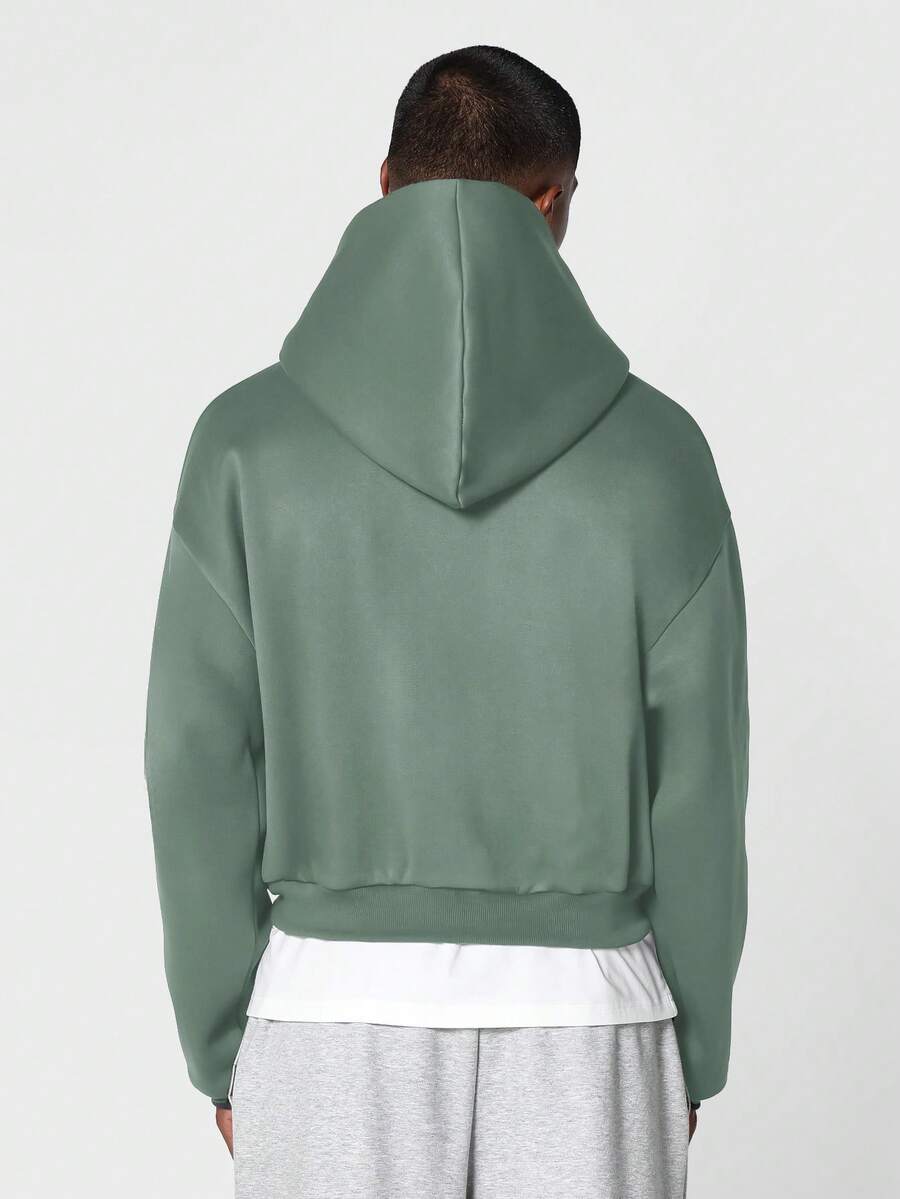 Moletom Pavtros Zip-Up Track - foto 17