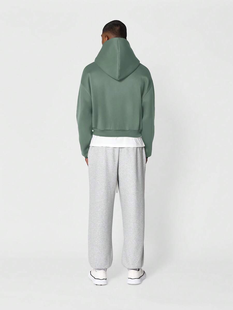 Moletom Pavtros Zip-Up Track - foto 19