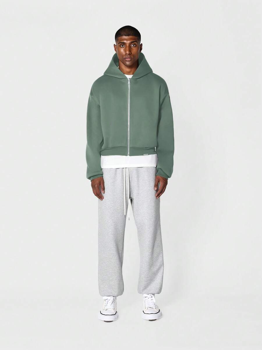 Moletom Pavtros Zip-Up Track - foto 22